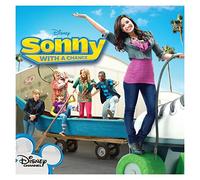 Various Artists – Sonny with a Chance – Import – Disney