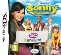 Sonny with a Chance (Nintendo DS) [import anglais]