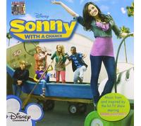 Sonny with a Chance / O.S.T. - Sonny with A Chance (Original Soundtrack) [Import]