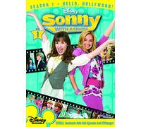 Sonny With a Chance Season 1 Volume 1