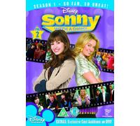 Sonny With a Chance Season 1 Volume 2