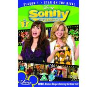 Sonny With A Chance: Season 1, Volume 3 [Dvd] [2009]