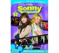 Sonny With A Chance Vol.2 - So Far, So Great! G