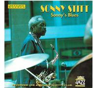 Sonny's Blues-Live at Ronnie Scott's Club