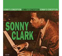 Sonny'S Conception