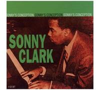 Sonny'S Conception – Universal Music Group