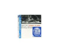 Sonny's crib CD