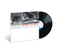 Sonny Clark – Sonny's Crib – Vinyle