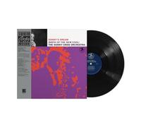 The Sonny Criss Orchestra – Sonny's Dream (Birth of the New Cool) – Vinyle – Édition limitée