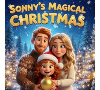 Sonny's Magical Christmas