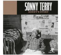 Sonny'S Story [Import]