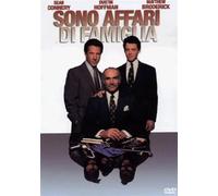 Sono affari di Famiglia [Import]