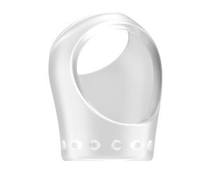 Sono Anneau Pénien Avec Sangle Pour Testicules 62 mm