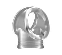 Sono Anneau Pénien Avec Sangle Pour Testicules 71 mm