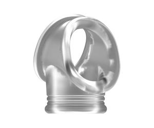 Sono Anneau Pénien Avec Sangle Pour Testicules 71 mm