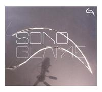 Sono - Blame (CD 1) [Import]