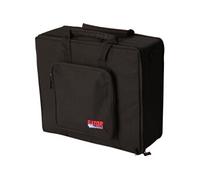 Gator Mallette polyfoam G-MIX-L-1822, poignées rembourrées, bandoulière amovible, 18x22"