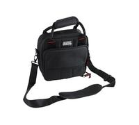 Gator Housse en nylon G-MIXERBAG-0909 – rembourrée, courroie amovible, 9.5" x 9.25" x 2.75"