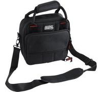 Gator Housse en nylon G-MIXERBAG-0909 – rembourrée, courroie amovible, 9.5" x 9.25" x 2.75"