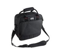 Gator Cases Housse matelassée en nylon avec courroie amovible; 12" x 12" x 5.5" (G-MIXERBAG-1212)