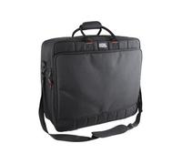 Gator Sac de transport G-MIXERBAG 2118 pour mixeur et équipements – nylon rembourré 21"x18"