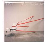 Sono - Heading for [Import]