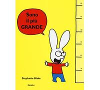 sono il piu grande: JE SUIS LE PLUS GRAND