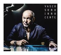 Vasco Rossi – Sono Innocente