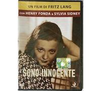 SONO INNOCENTE