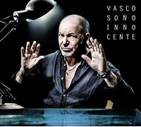 Sono Innocente by ROSSI,VASCO [Audio CD] NEUF