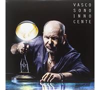 Sono Innocente in Vinile bianco - Esclusiva Amazon.it)