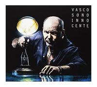 Vasco Rossi – Sono Innocente – CD – Spec.Edt. 2