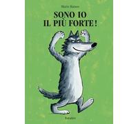 sono io il piu forte