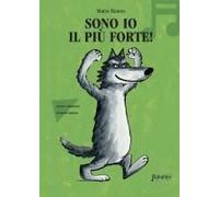 Sono Io Il Più Forte In Musica