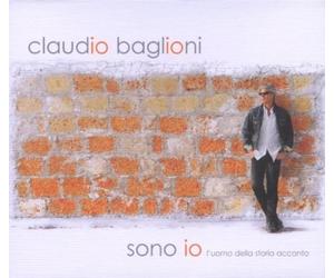 Sono Io - L'uomo Della Storia Accanto