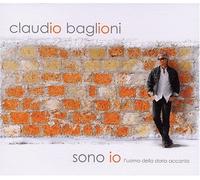 Sono IO: L'uomo Della Storia Accanto [Import]