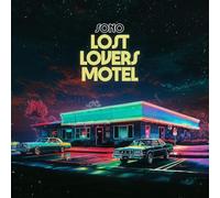 Sono - Lost Lovers Motel (Pink Marble LP) [Import]