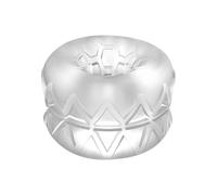 Sono Masturbateur Flexible Réversible & Pare-chocs