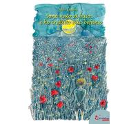 Sono nato al buio... E ho creduto alla befana