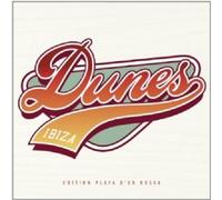 SONO/OXIA/+ - DUNES IBIZA 2013: EDITION PLAYA D\'EN BOSSA 2 CD DISCO/TECHNO NEUF