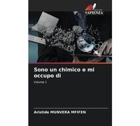 Sono Un Chimico E Mi Occupo Di
