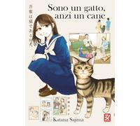 Sono un gatto, anzi un cane