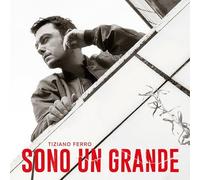Sono Un Grande by Tiziano Ferro [VINYL] NEUF