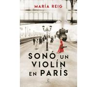 Sonó un violín en París