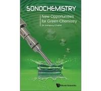 Sonochemistry Gregory Univ Savoie Mont Blanc Chatel, France (Auteur)
