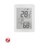 SONOFF AirGuard TH Écran LCD 3,6'' Capteur de température et d'humidité Zigbee | SNZB-02DR2