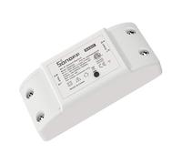 Sonoff Basic R2 Relais Wifi 230V 10A Contrôle Distant Appareil Elèctriques Smart