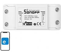 Interrupteur on/off wifi smartswitch - sonoff G