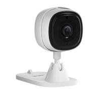 SONOFF Caméra Surveillance WiFi, Cam Slim 1080P Caméra Extérieure Étanche IP66, Vision Nocturne, Détection de Mouvement, Audio Bidirectionnel, pour Bébé/Agées, Compatible avec Alexa/Google Home