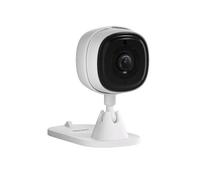 SONOFF Caméra Surveillance WiFi, Cam Slim 1080P Caméra Extérieure Étanche IP66, Vision Nocturne, Détection de Mouvement, Audio Bidirectionnel, pour Bébé/Agées, Compatible avec Alexa/Google Home